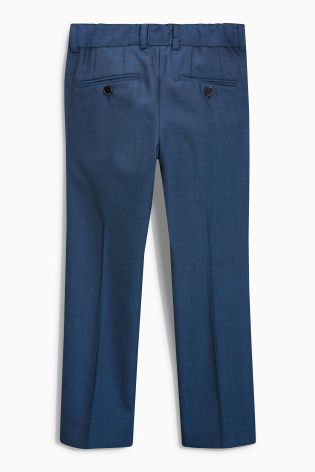 Blue Trousers (12mths-16yrs)